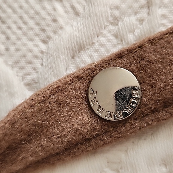 Burberry baseball cap - Picture 6 of 9